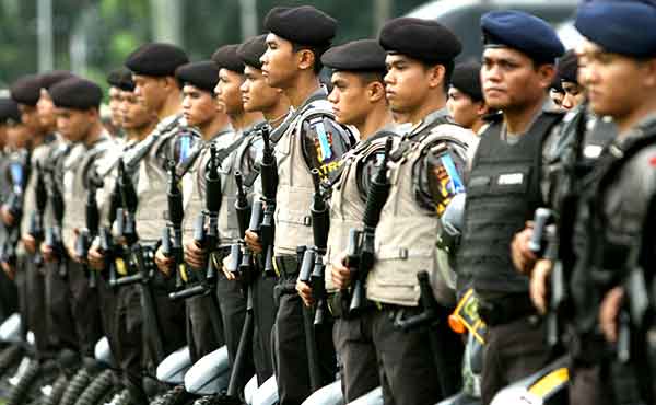 Pentingnya Polisi Peduli: Desa Senamat Bersinergi dengan Kepolisian dalam Pencegahan