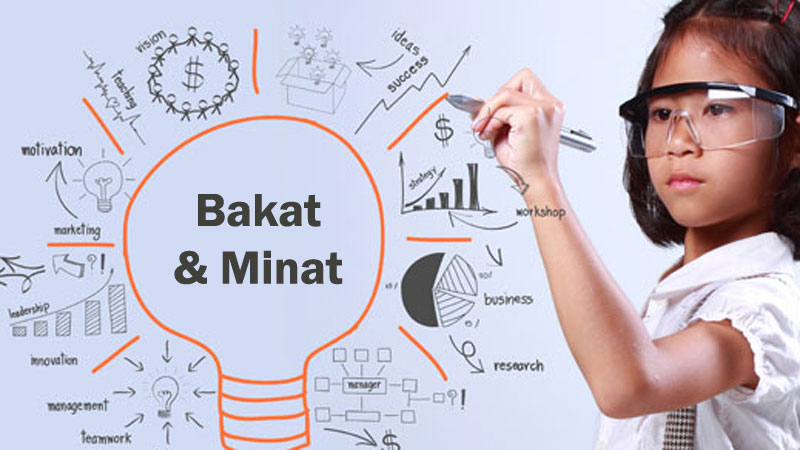 Mengasah Bakat dan Minat: Desa Senamat Dorong Pengembangan Karakter Anak Sejak Dini