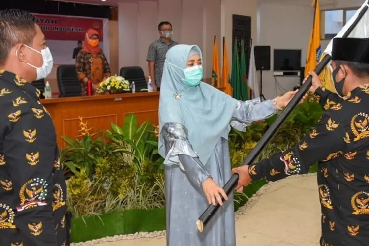 Sinergi BPD dan Perangkat Desa: Desa Senamat yang Terkoordinasi dan Efisien