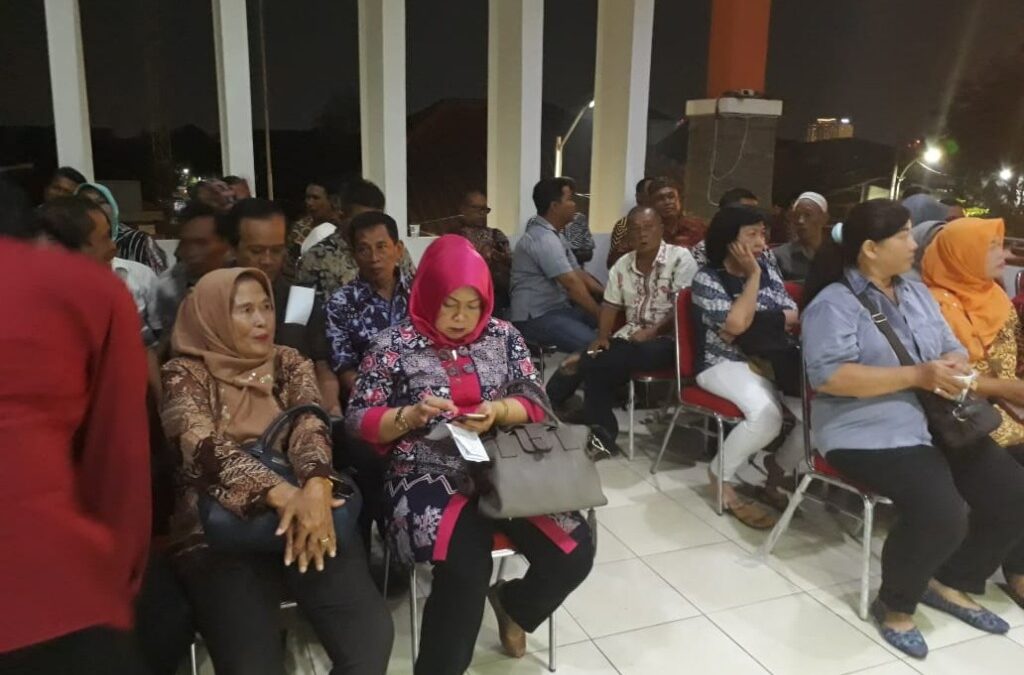 Peran RT/RW dalam Membangun Kesejahteraan Lewat Dasawisma