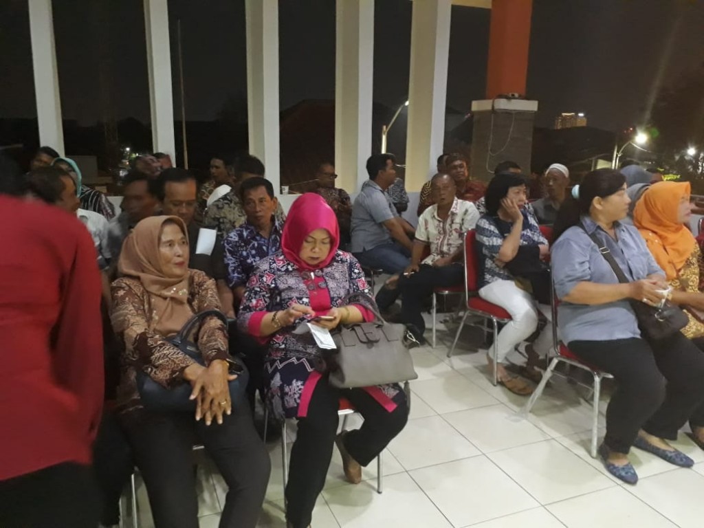 Peran Aktif RT/RW dalam Membangun Kesejahteraan Lewat Dasawisma