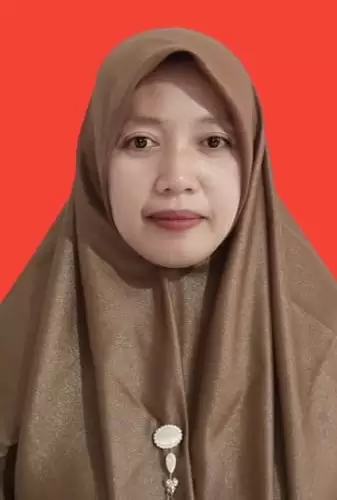Alfi Rahmiwati,SP
