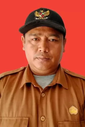 Eko Almanopriadi S.Pd