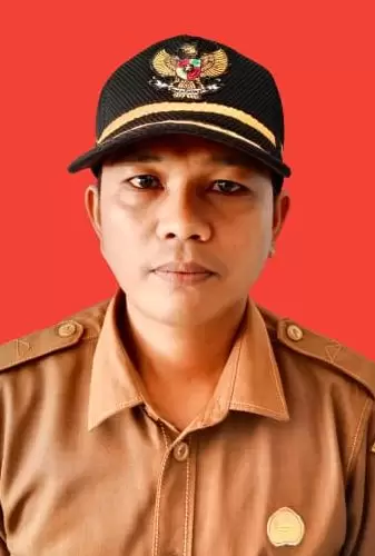 Nurul Atomi S.Ip