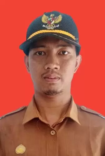 Raji Wahidi S.Kom